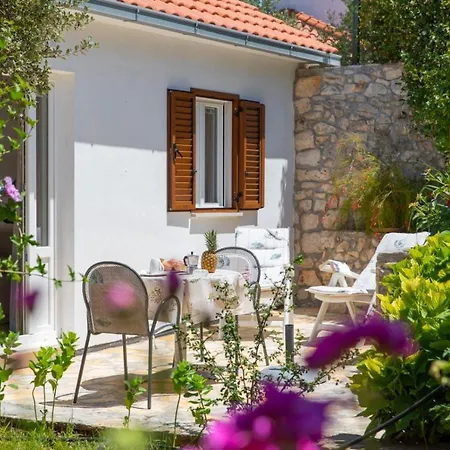 Jelena 1,2,3,4 & 5 - Free Parking Apartman