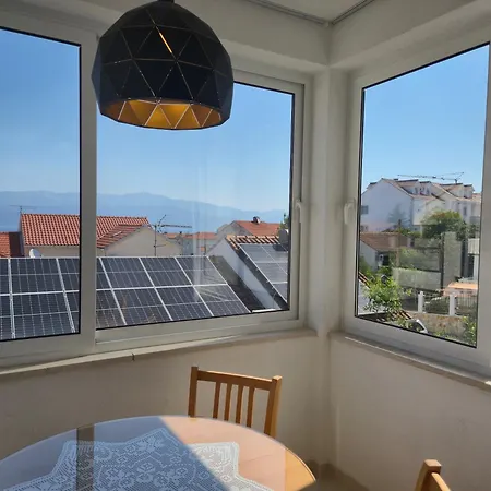 Jelena 1,2,3,4 & 5 - Free Parking * Supetar