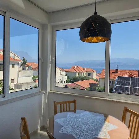 Apartman Jelena 1,2,3,4 & 5 - Free Parking